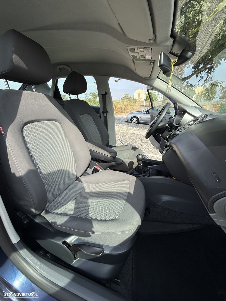 SEAT Ibiza - 17