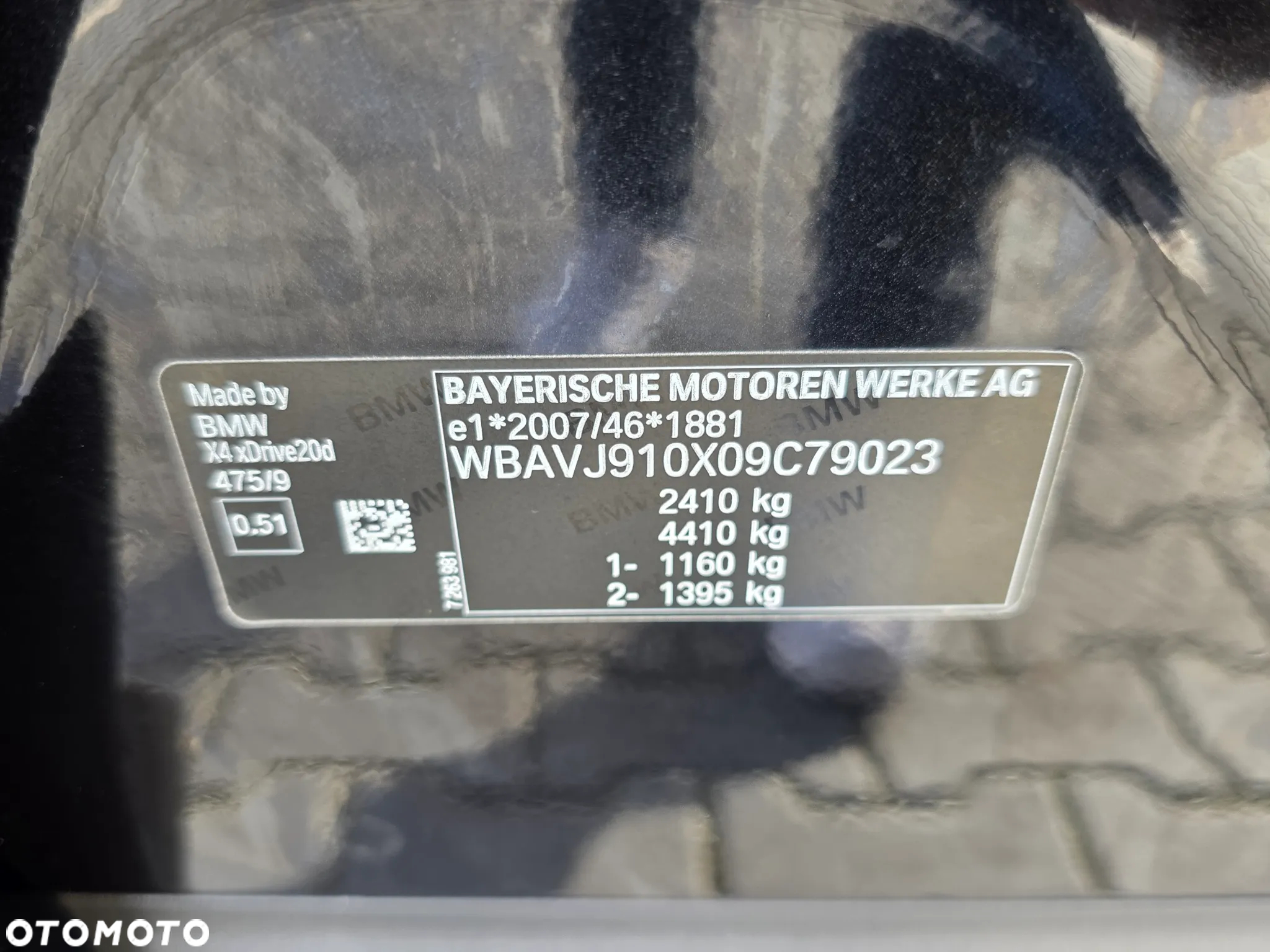 BMW X4 xDrive20d Business Edition sport - 32