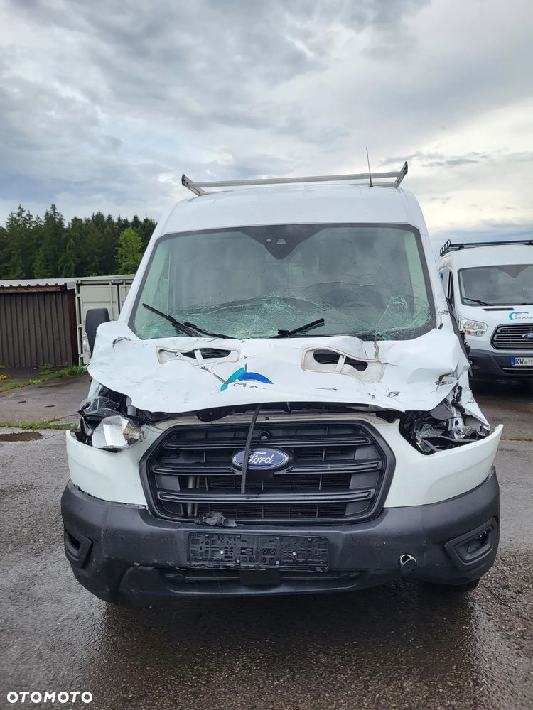 Ford transit - 8