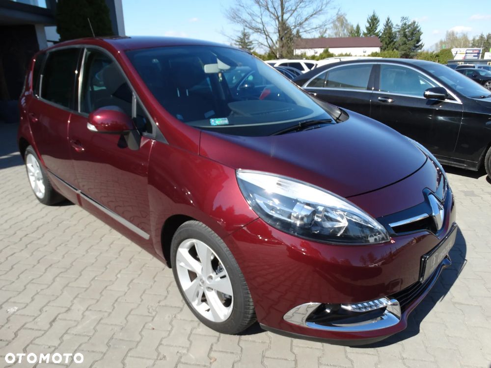 Renault Scenic 1.2 TCe Energy Intens - 35