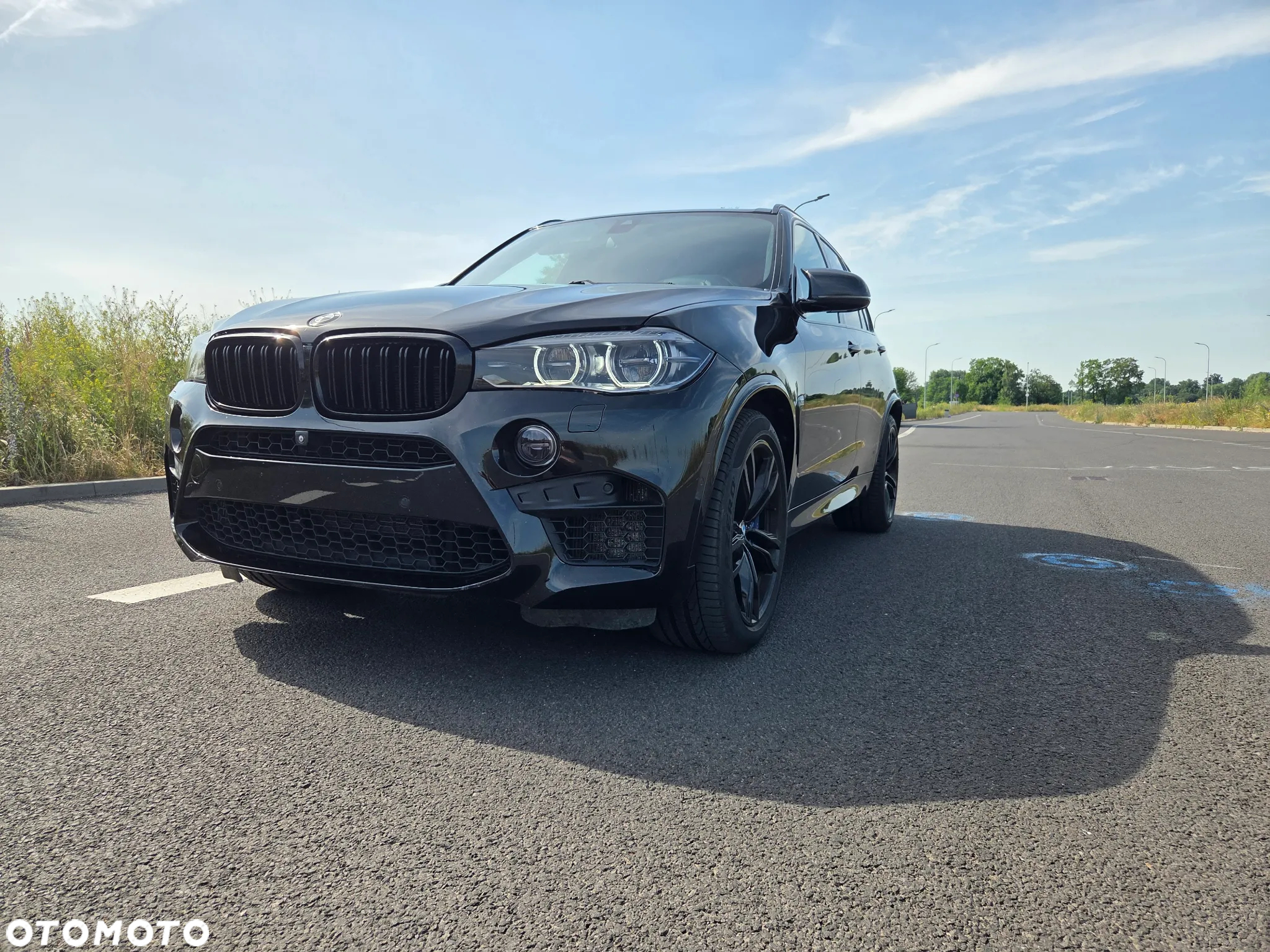 BMW X5 M Competition - 3