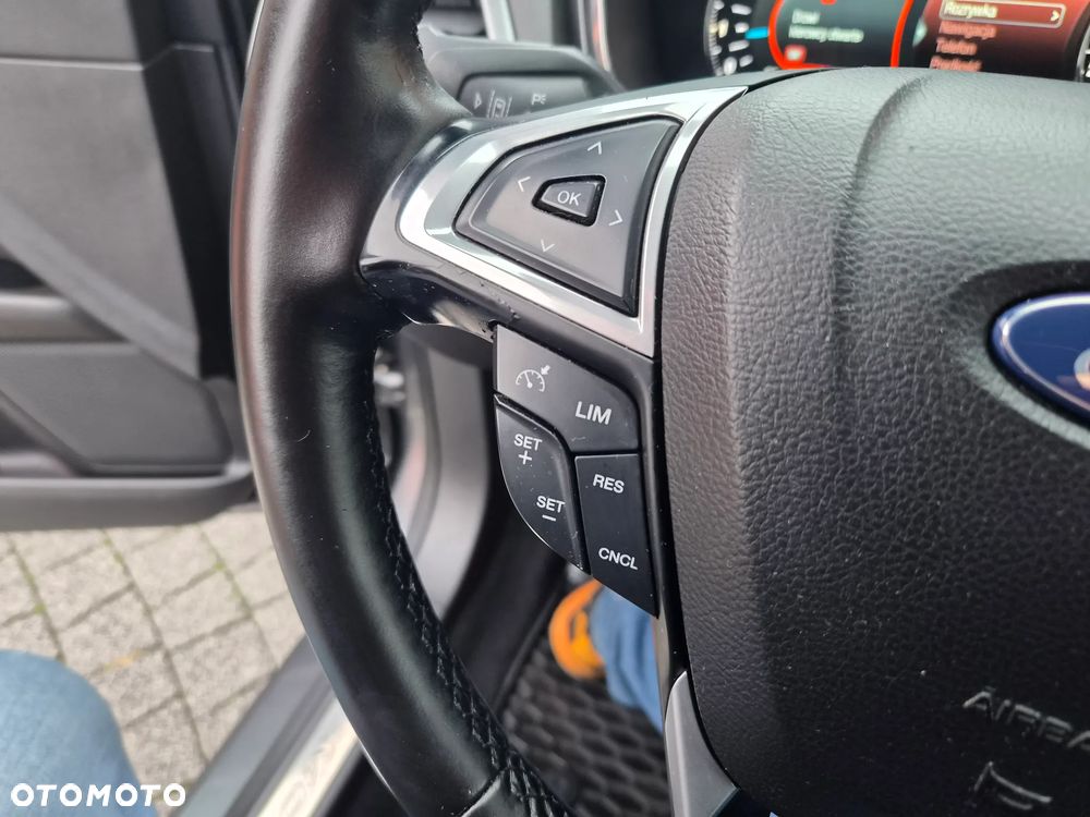 Ford Mondeo 1.6 TDCi Titanium - 26
