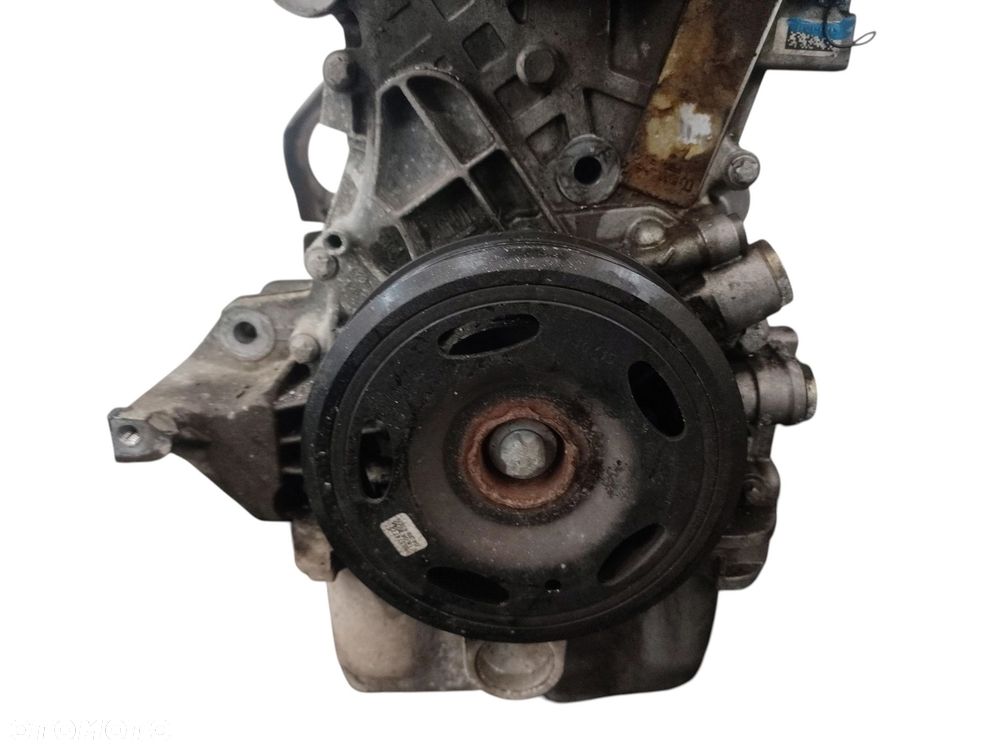 SILNIK SŁUPEK OPEL MOKKA A (2012-2016) 1.4 T 140KM B14NET - 12