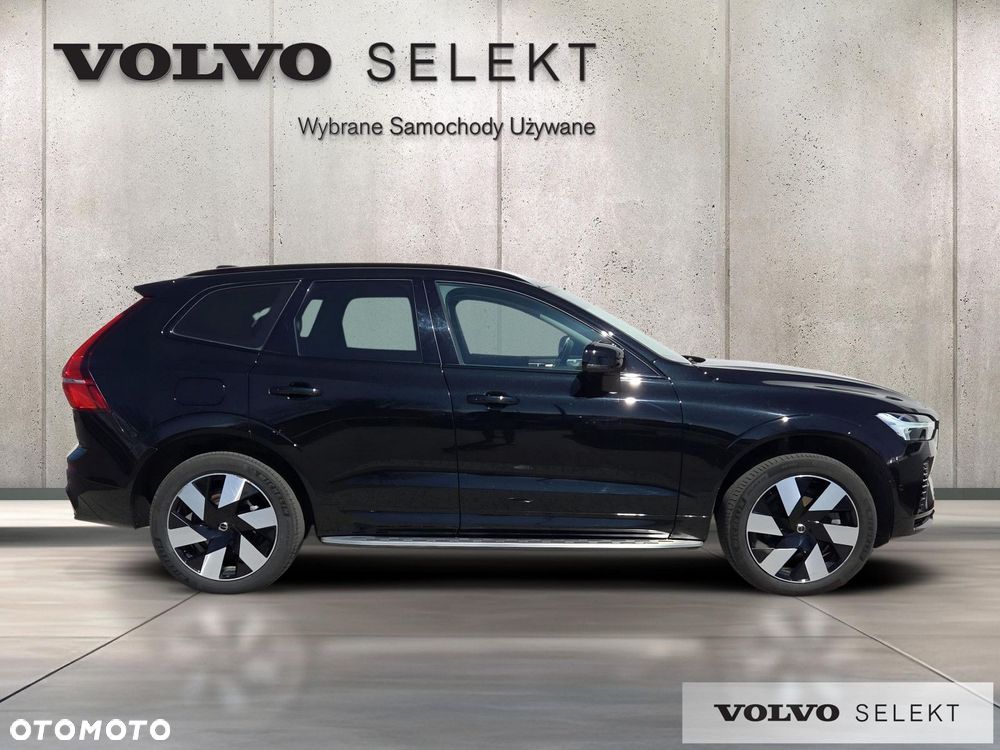 Volvo XC 60 - 6