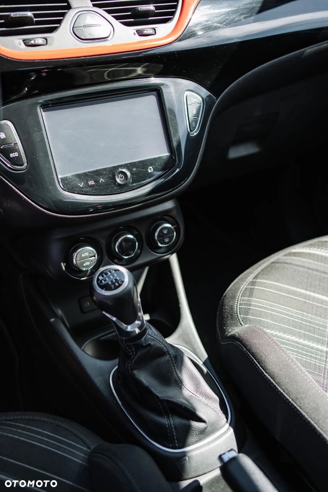 Opel Corsa 1.4 T Color Edition S&S - 13