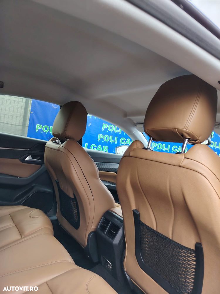 Peugeot 508 BlueHDi 130 EAT8 Allure Pack - 16