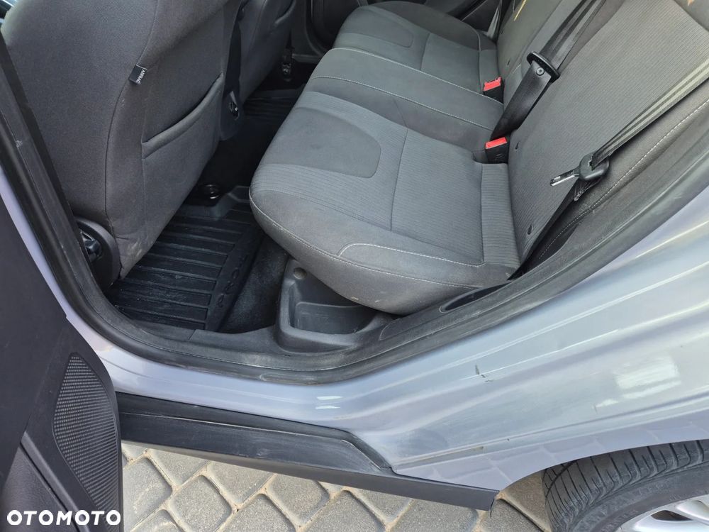 Ford Focus - 15