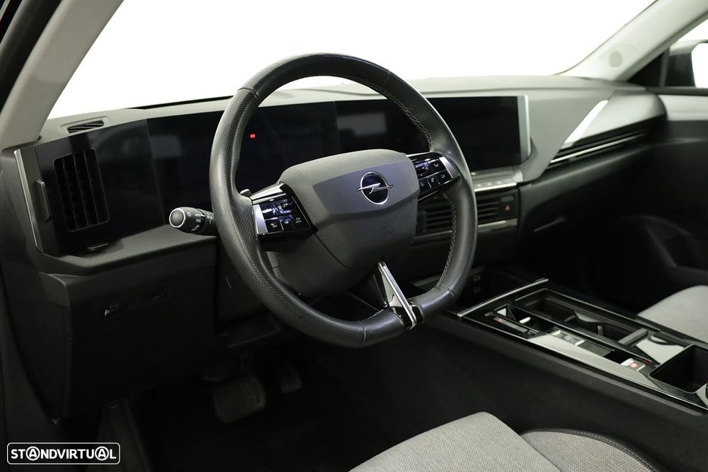 Opel Astra 1.5 D Edition Aut. - 6