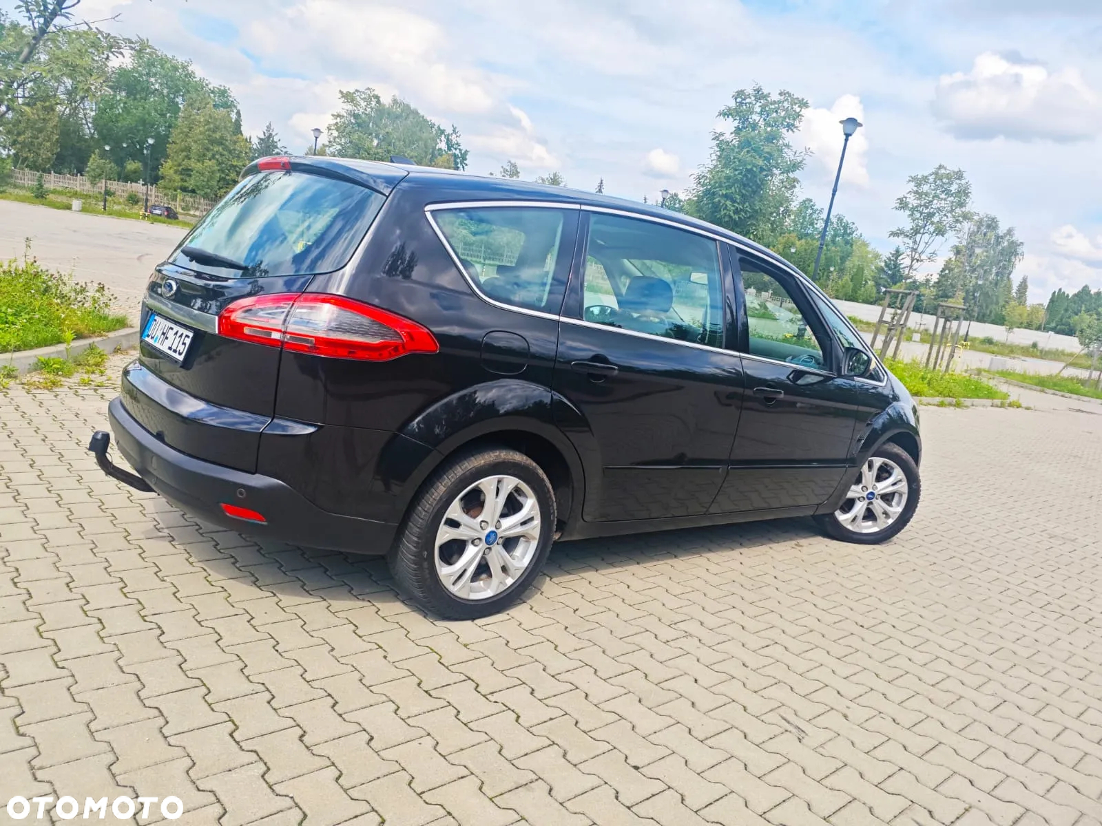 Ford Mondeo 2.0 TDCI Business Edition - 5