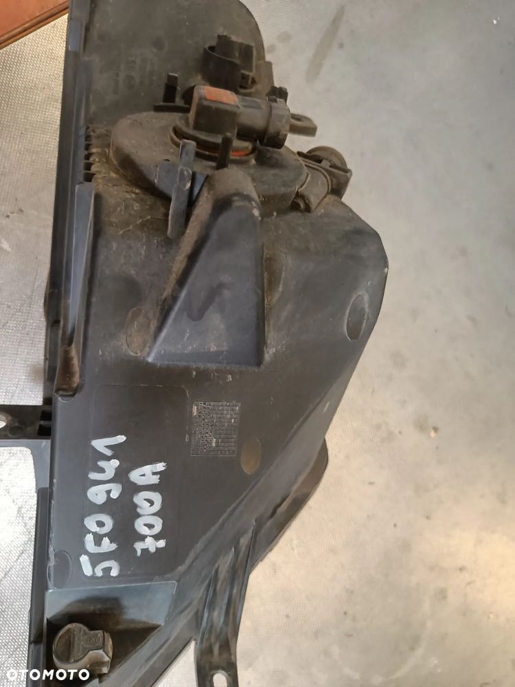Halogen Prawy Przedni Seat Leon 3 III FR 5F0941700A - 13