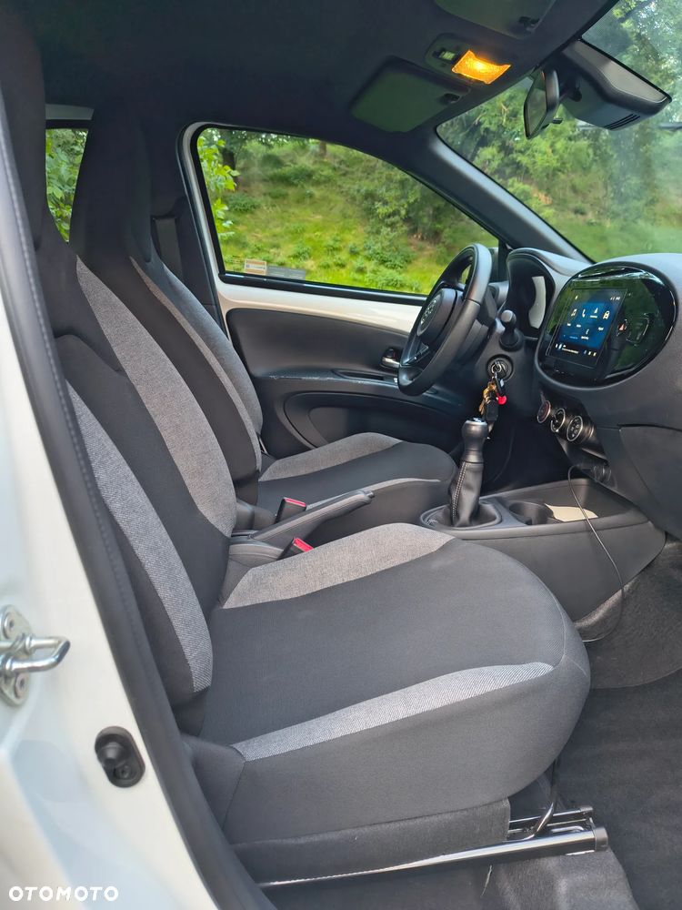 Toyota Aygo X 1.0 VVT-i Comfort - 9
