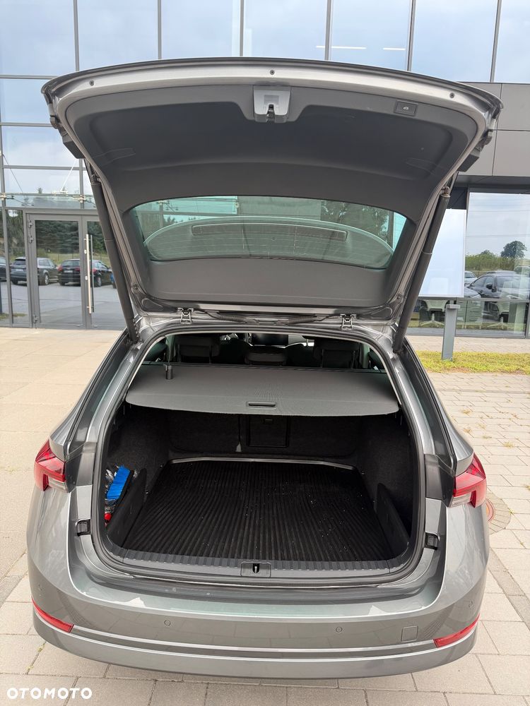 Skoda Octavia 2.0 TDI Style DSG - 15