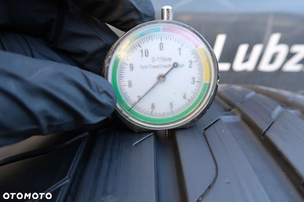 Audi A5 Rotor Quattro 8w0 255/35r19 Nexen - 18