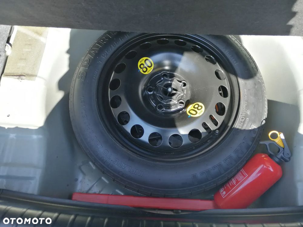 Saab 9-3 2.0 T Vector - 19