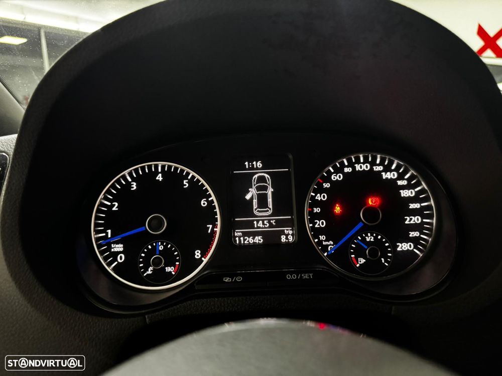 VW Polo 2.0 TSI R WRC - 13