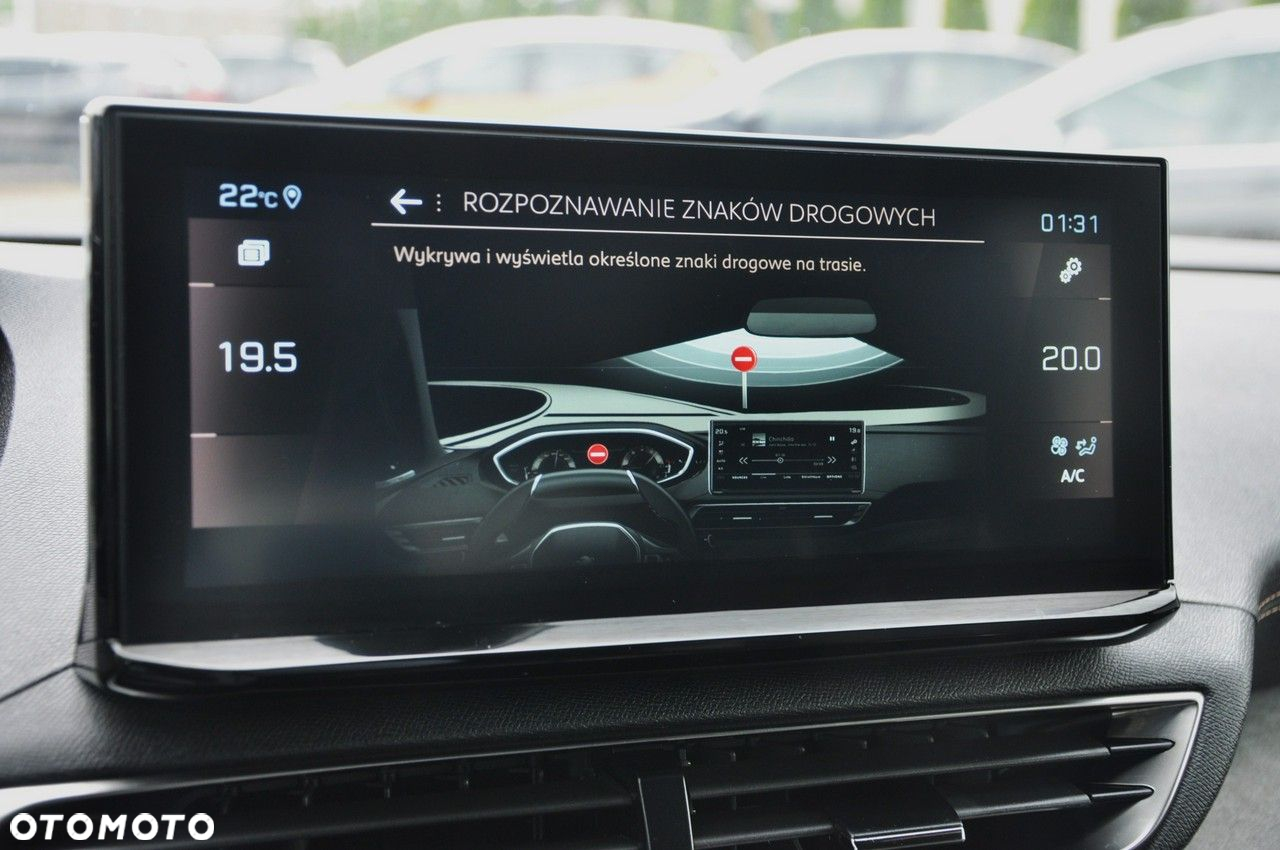 Peugeot 3008 1.2 PureTech GT S&S - 36