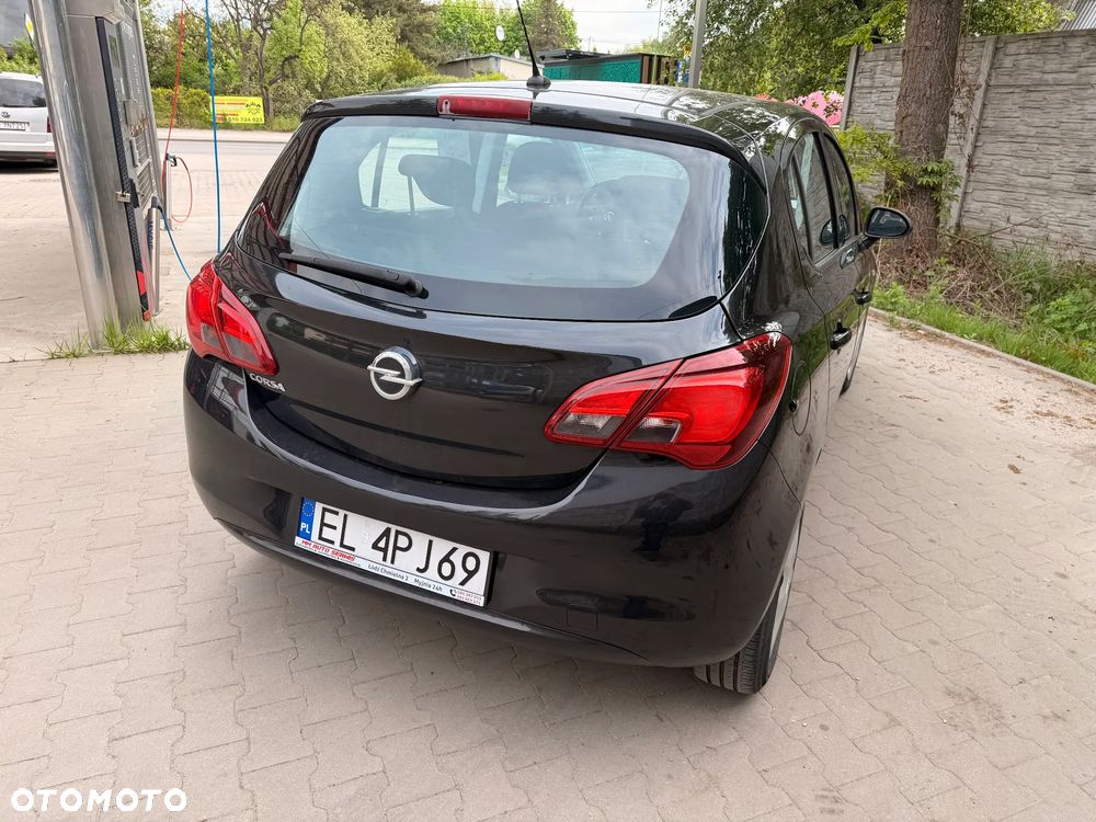Opel Corsa - 9