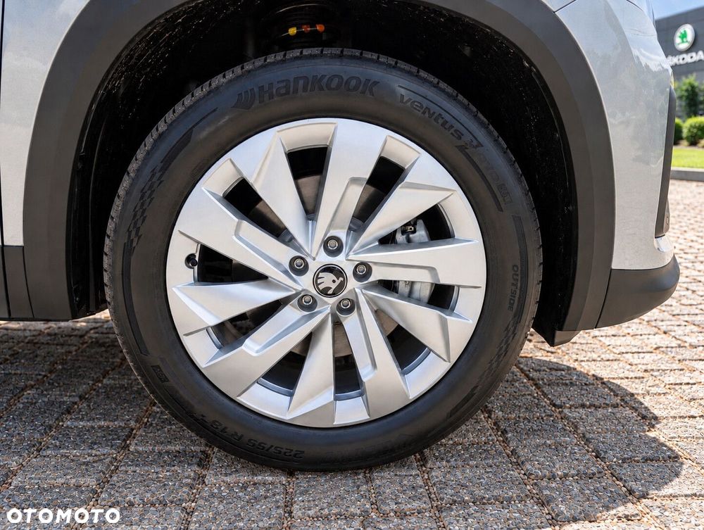 Skoda Kodiaq 2.0 TDI 4x4 Drive DSG - 28
