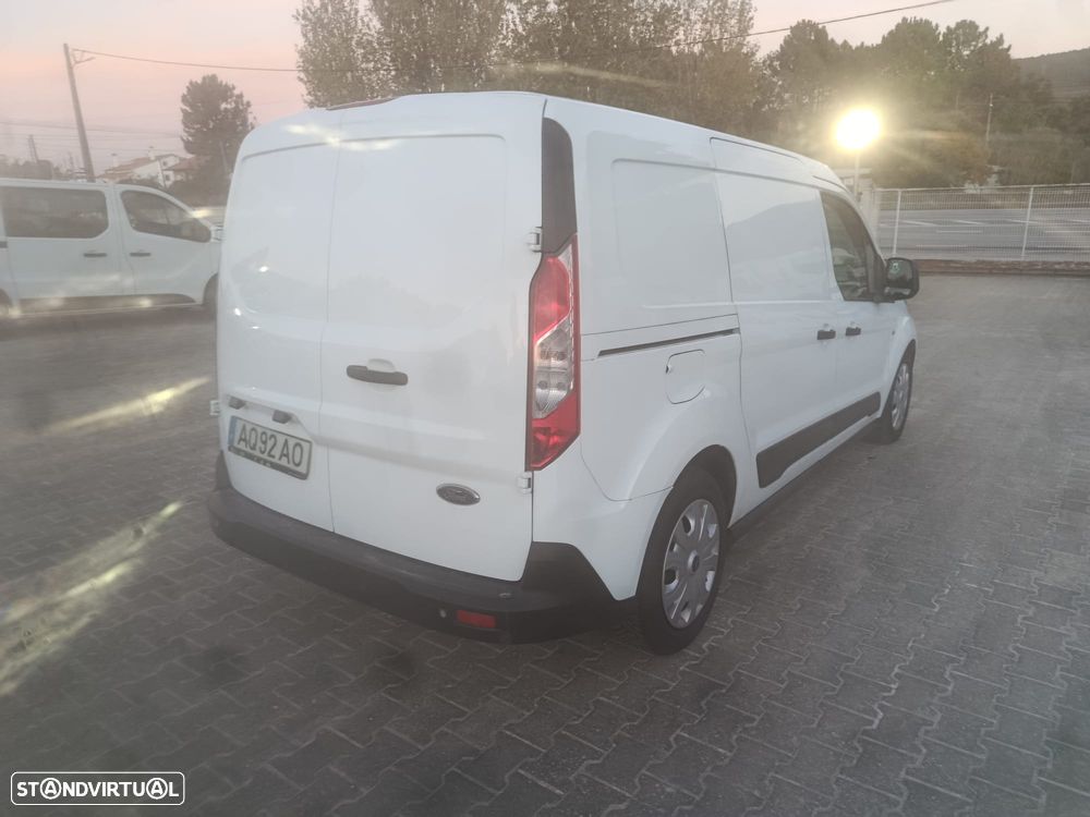 Ford TRANSIT CONNECT L2 1.5 TDCI - 4