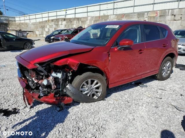 Mazda CX-5 e-SKYACTIV-G 194 Homura - 6