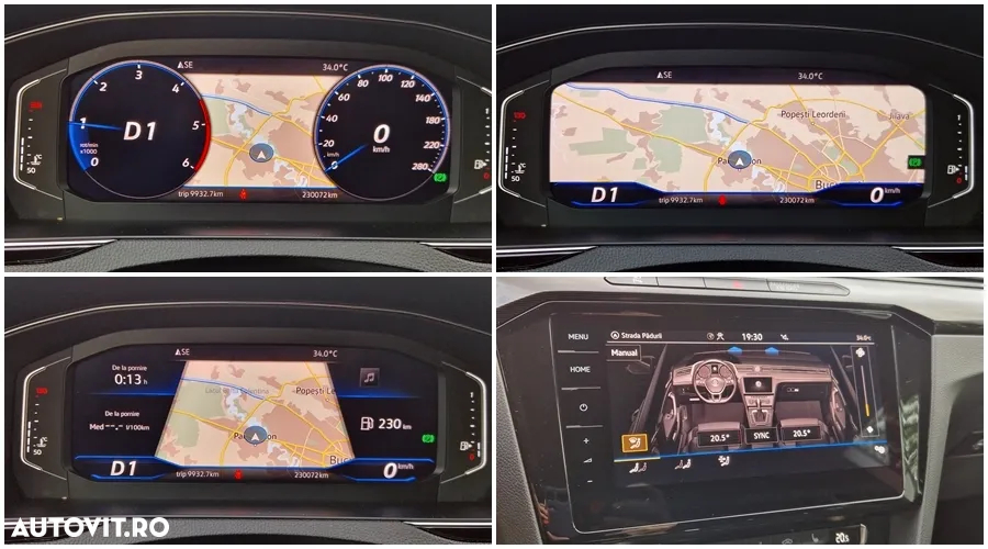 Volkswagen ARTEON 2.0 TDI DSG Elegance - 8