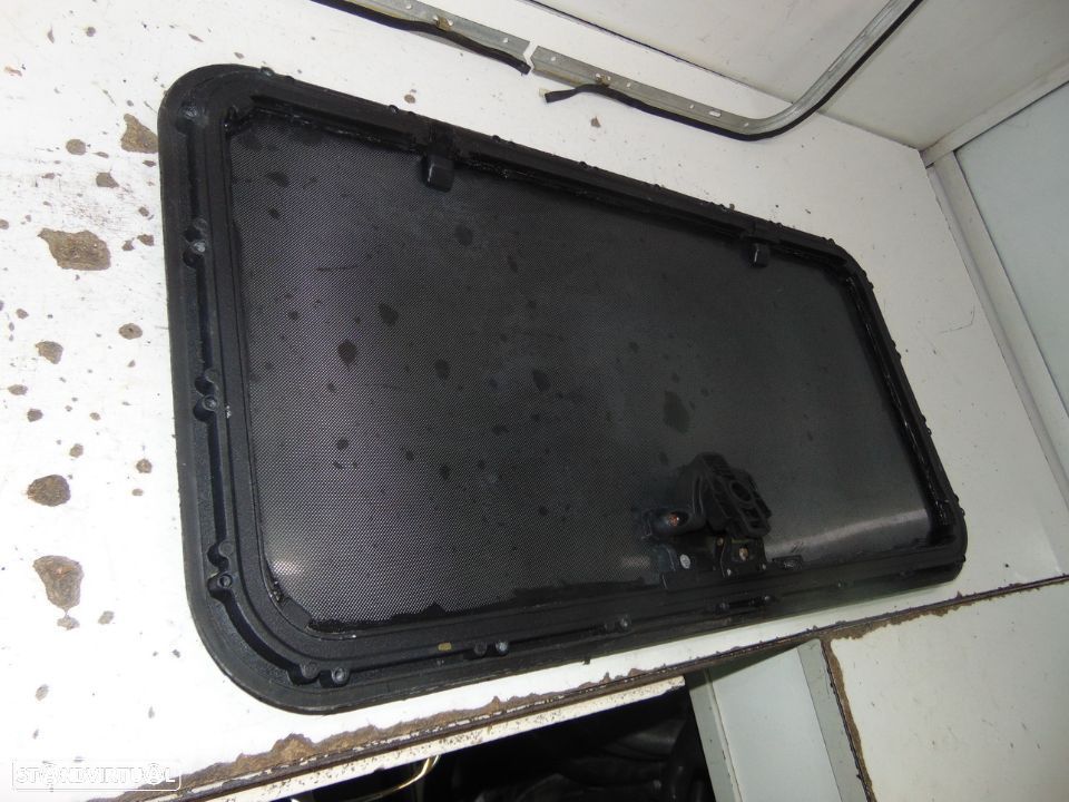 Fiat uno surf tecto de vidro de levantar - 5