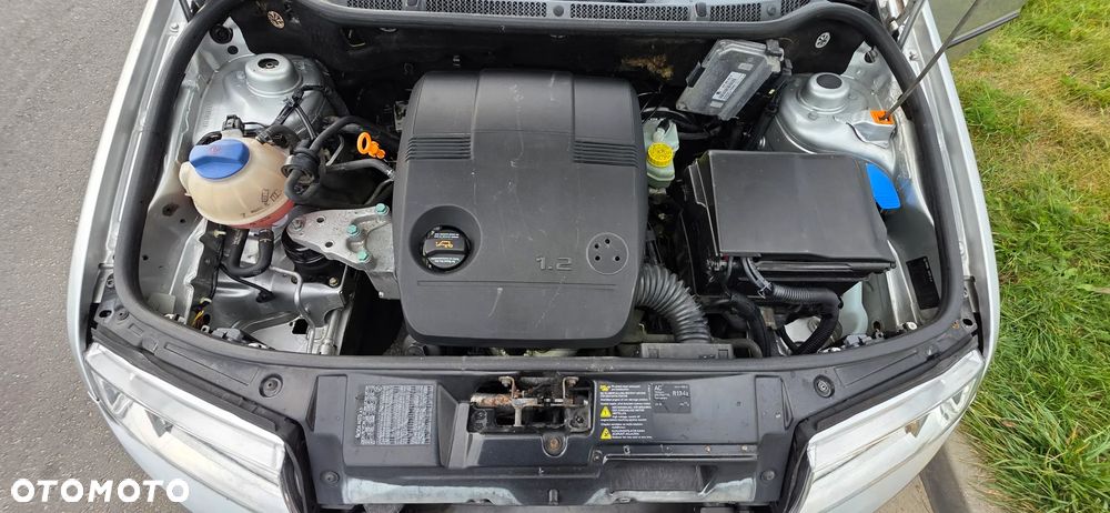 Skoda Fabia - 25