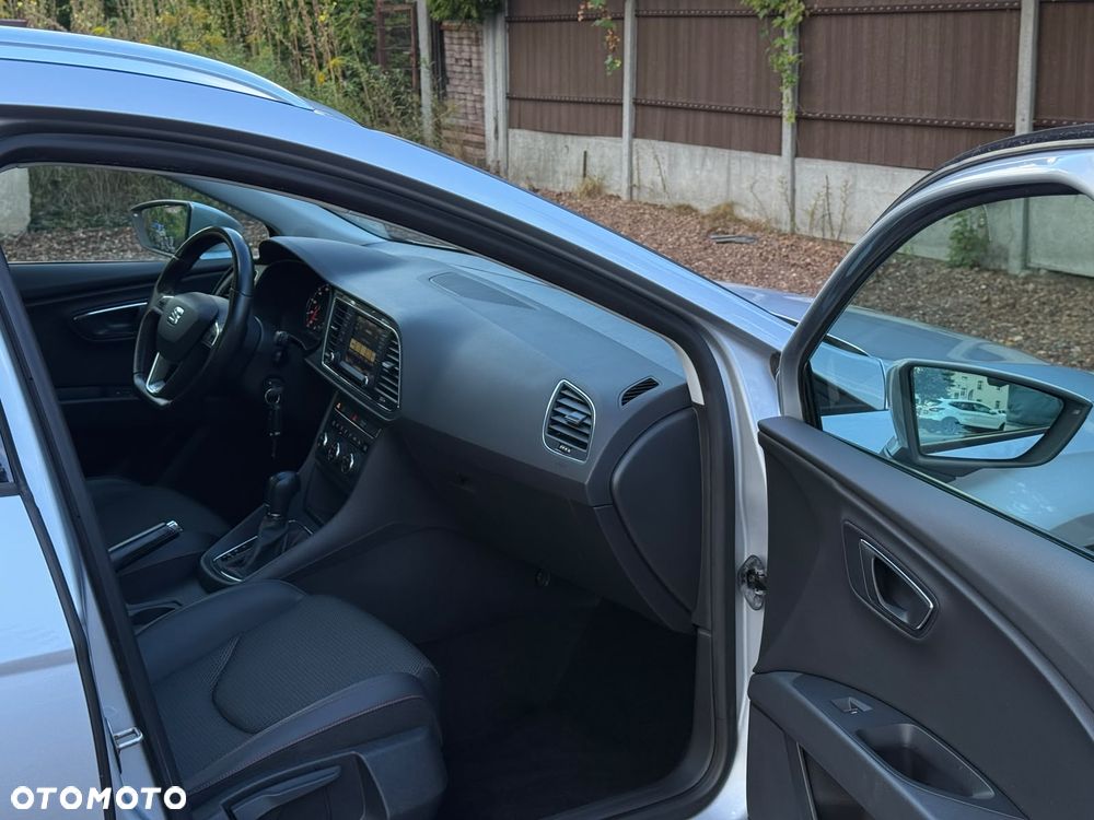 Seat Leon - 19