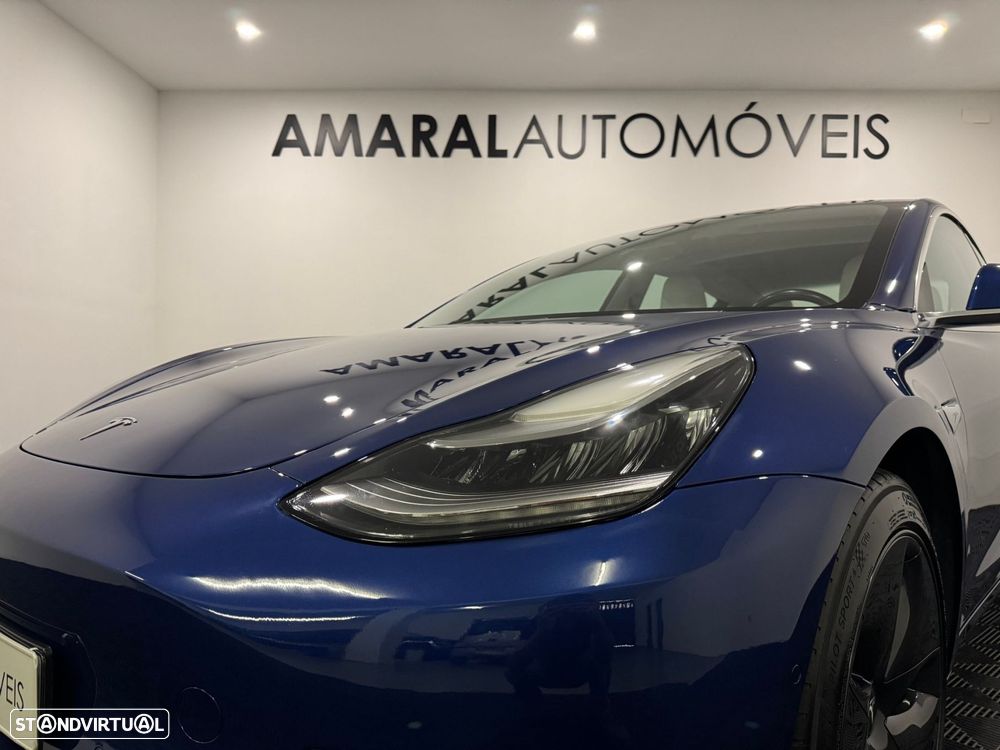 Tesla Model 3 Long-Range Dual Motor AWD - 14
