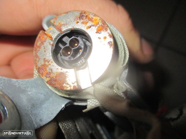 Airbag Cortina 5K6880741B VW GOLF 6 5K 2009 1.4TSI 160CV 5P BRANCO ESQ - 2