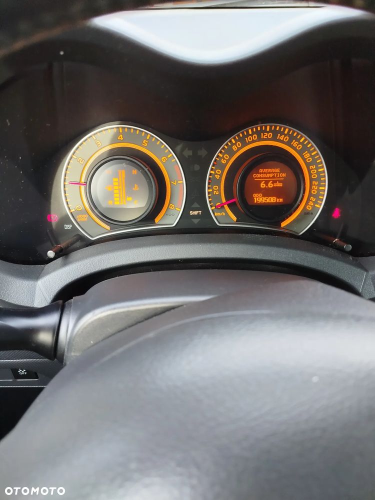 Toyota Auris - 25