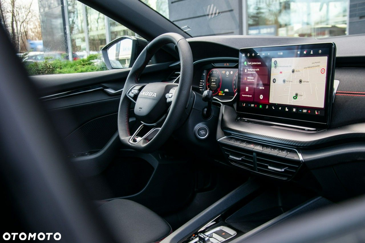 Skoda Octavia - 16