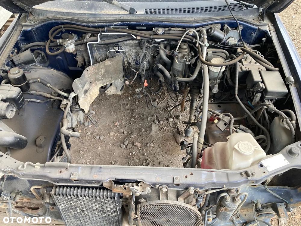 Mitsubishi L200 - 8
