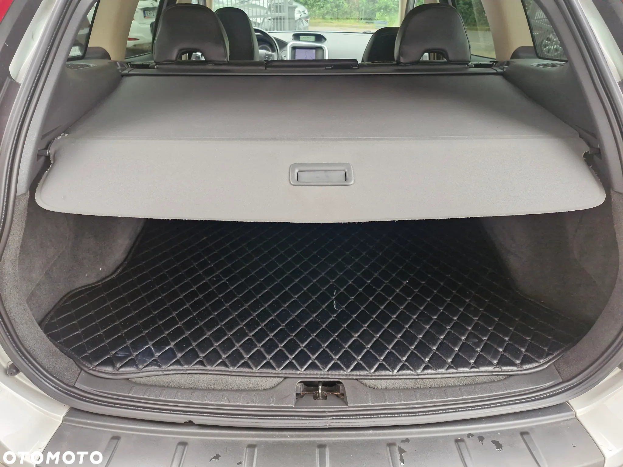 Volvo XC 60 2.4D AWD Summum - 22