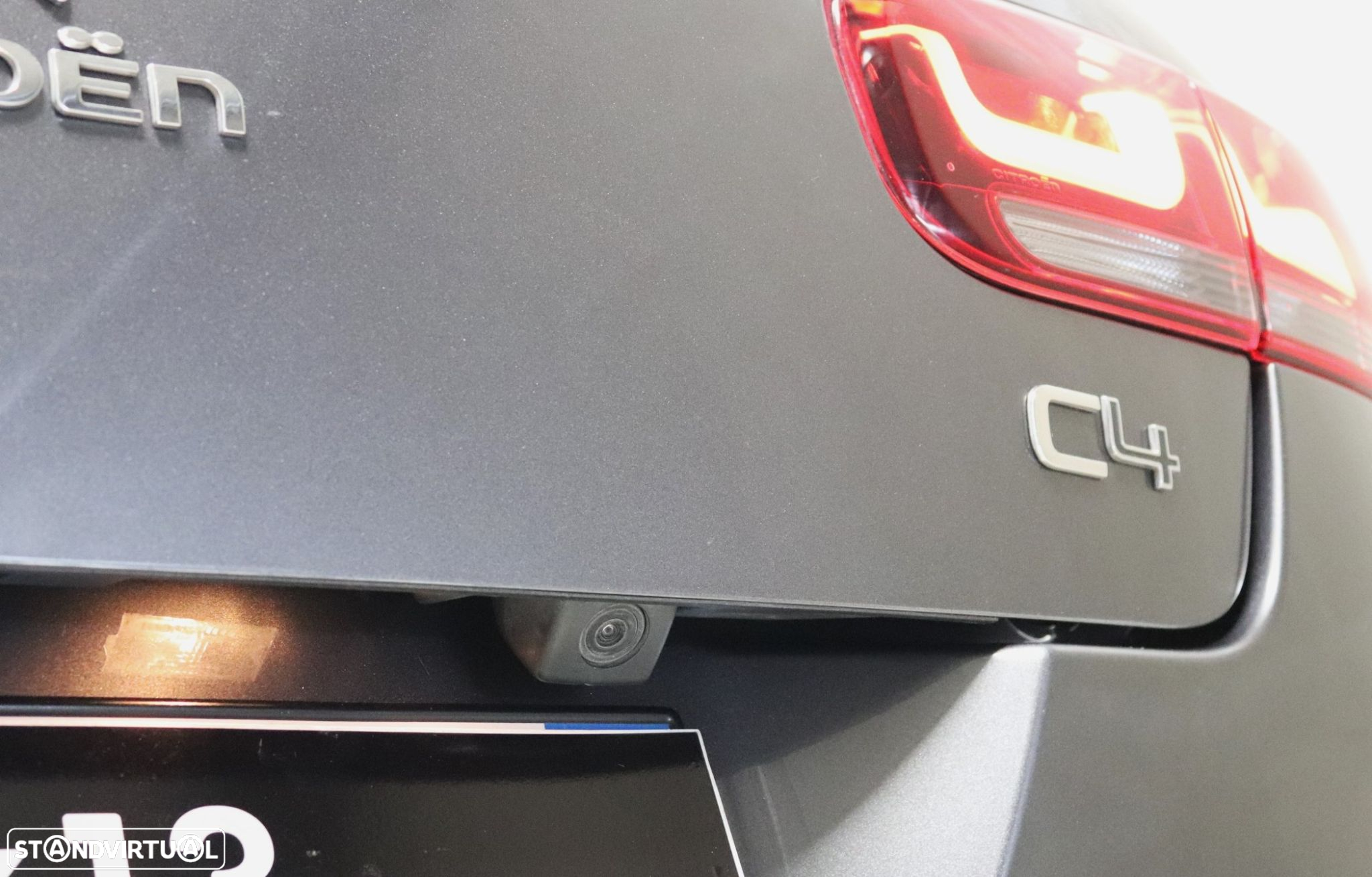 Citroën C4 Cactus 1.5 BlueHDi Shine - 16