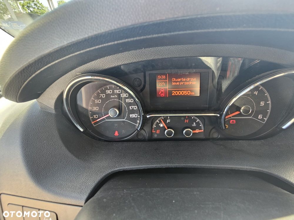 Citroën Jumper L4H3 - 4