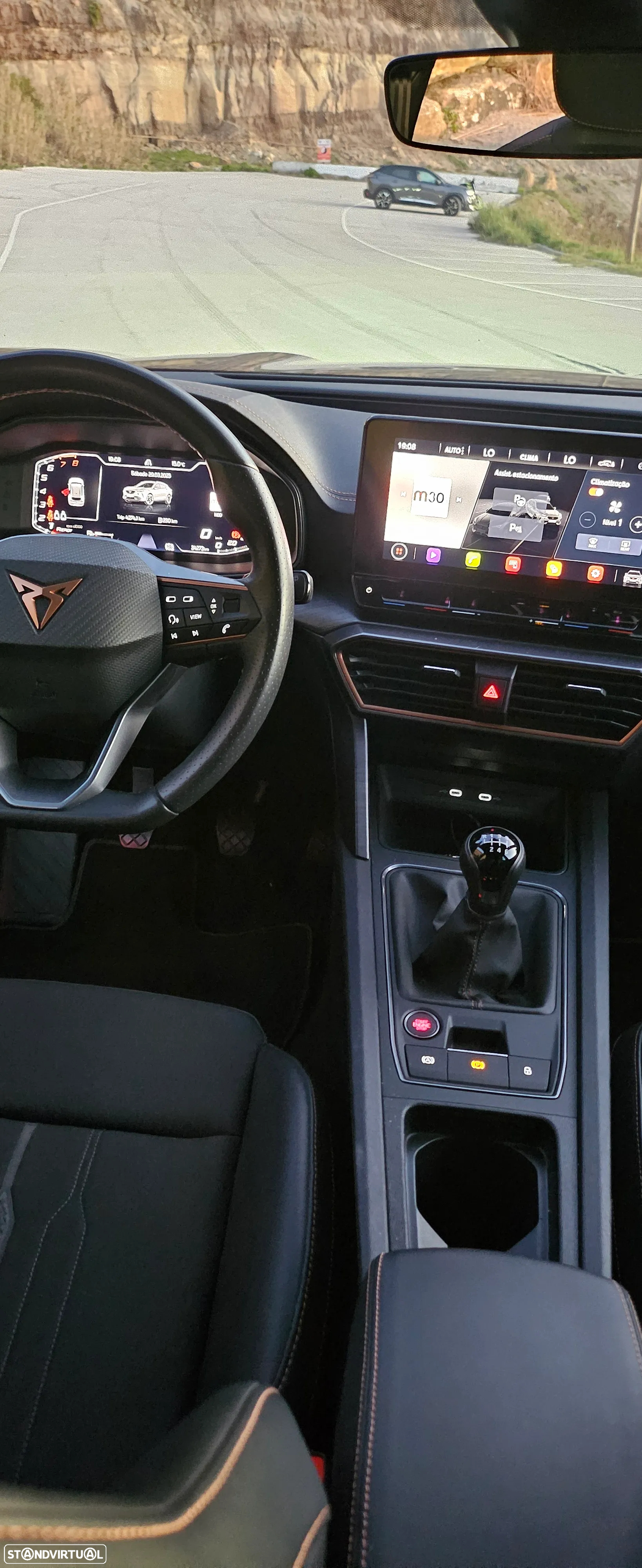 Cupra Formentor 1.5 TSI - 14