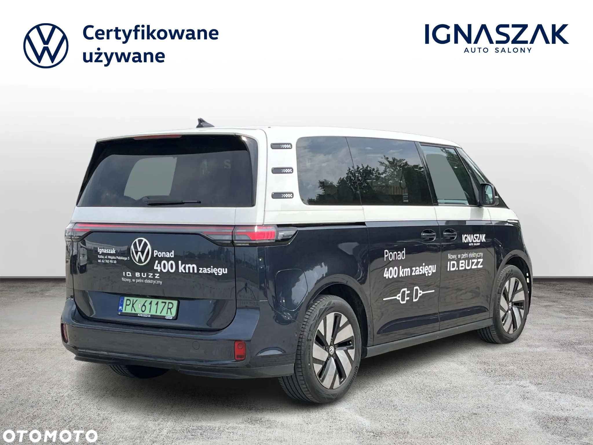 Volkswagen ID. Buzz 82kWh Pro - 5