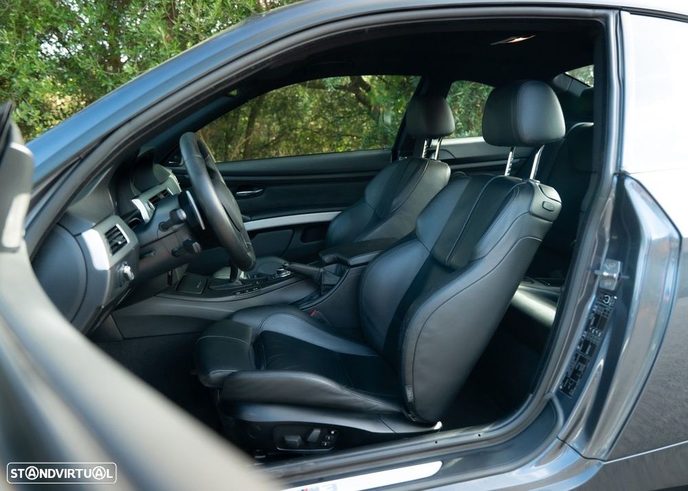 BMW M3 Auto - 7