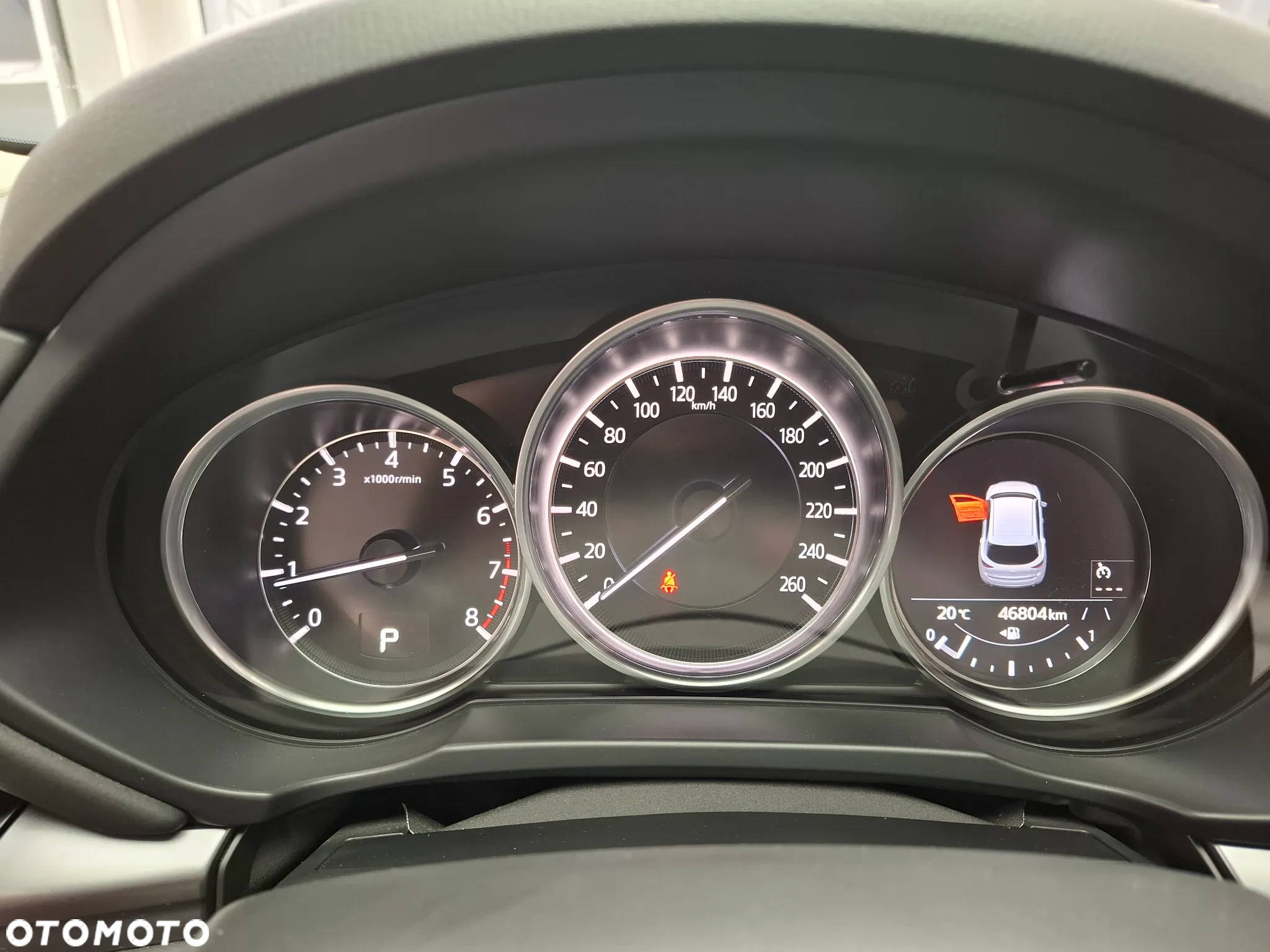 Mazda CX-5 - 8