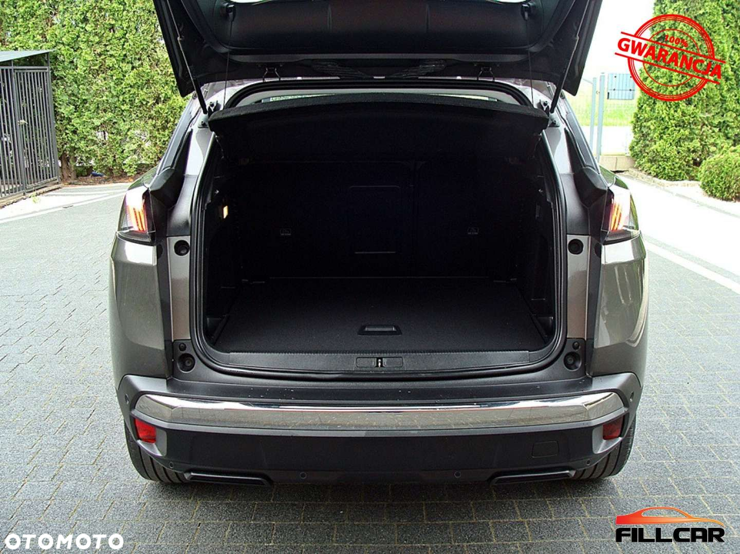 Peugeot 3008 BlueHDi 130 Stop & Start EAT8 Allure - 26