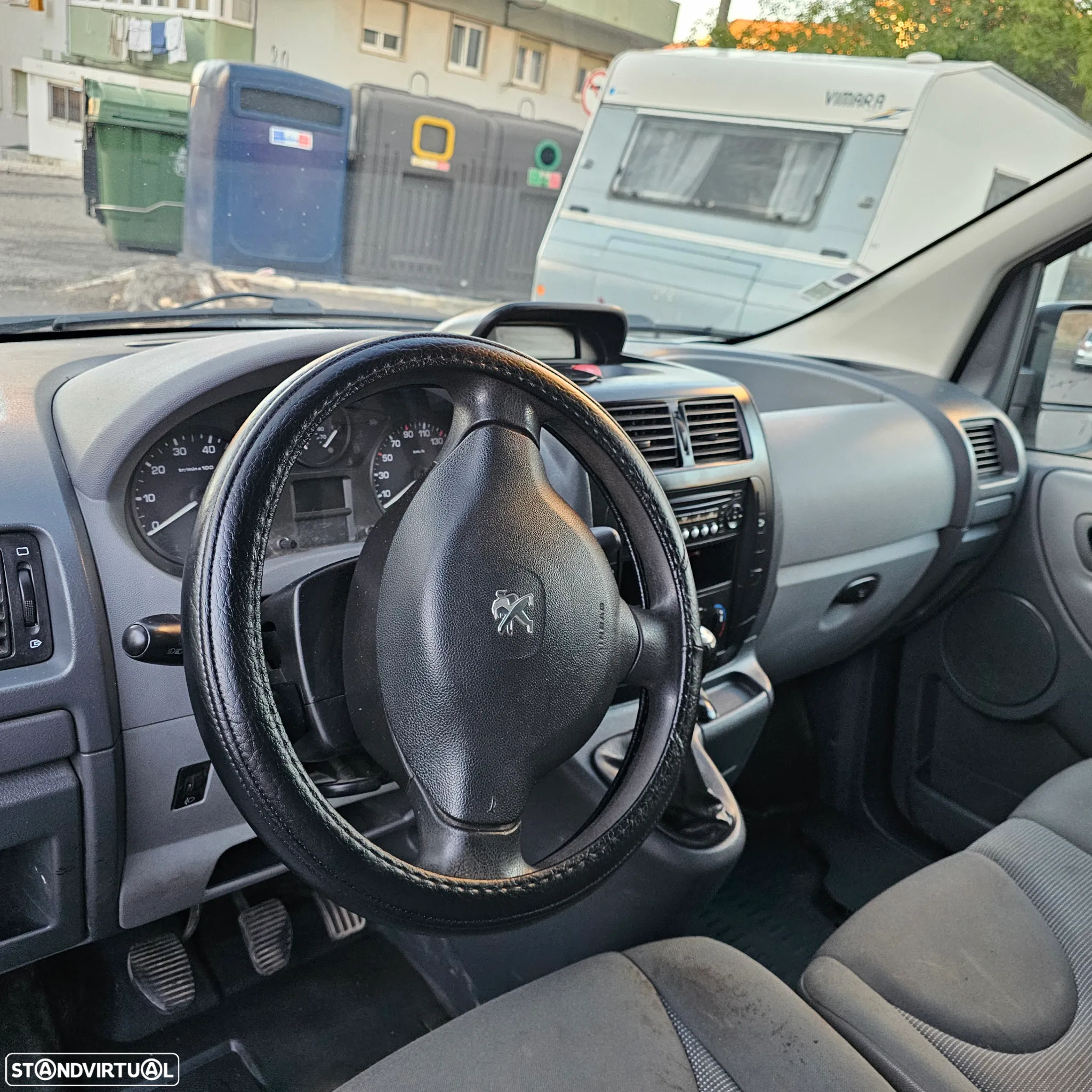 Peugeot Expert - 7