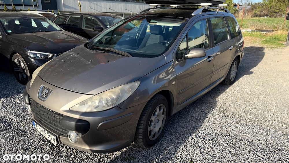 Peugeot 307 110 Premium - 3