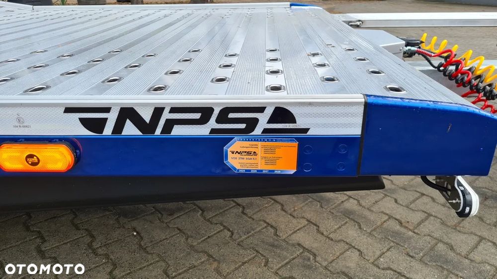 Iveco NPS Daily 70c21 - 16