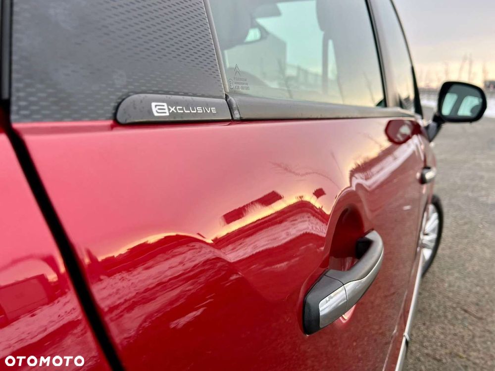 Citroën C3 Picasso - 5