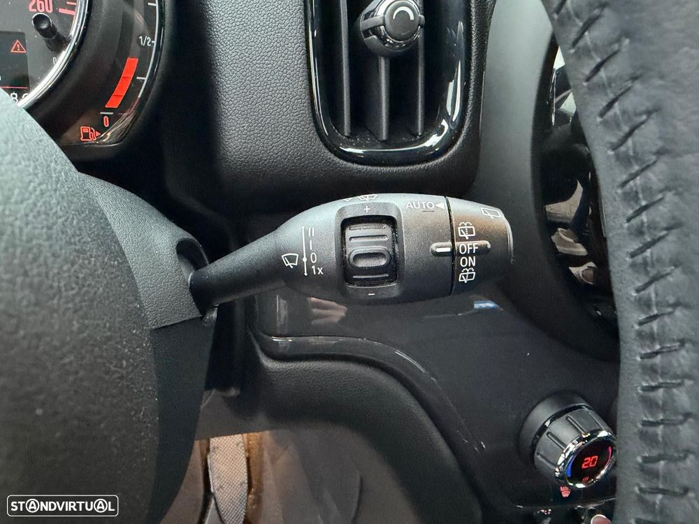 MINI Countryman One D Sport Edition Auto - 21