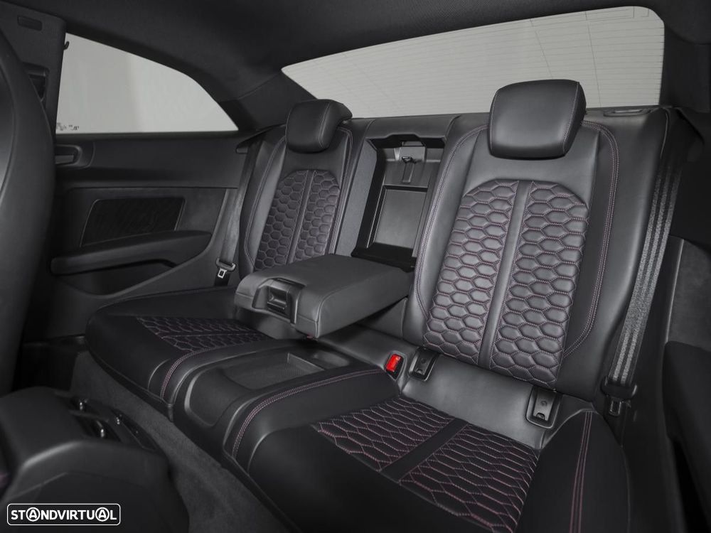 Audi RS5 2.9 TFSI Tiptronic quattro - 9