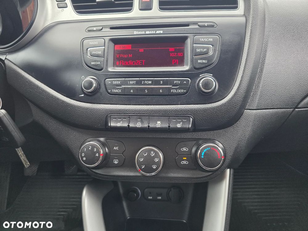 Kia Ceed 1.6 GDI L - 17