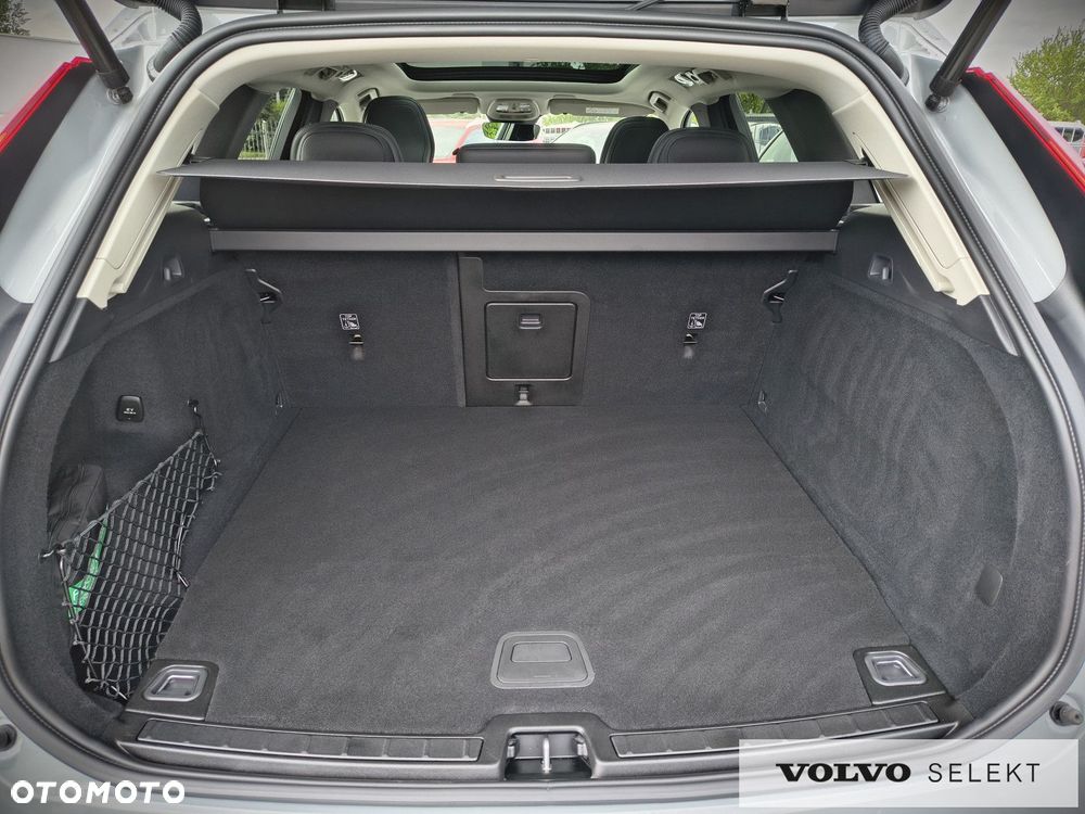 Volvo XC 60 - 30