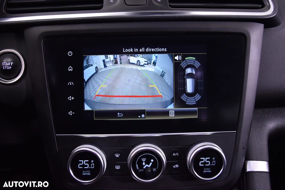 Renault Kadjar TCe EDC GPF Intens - 17